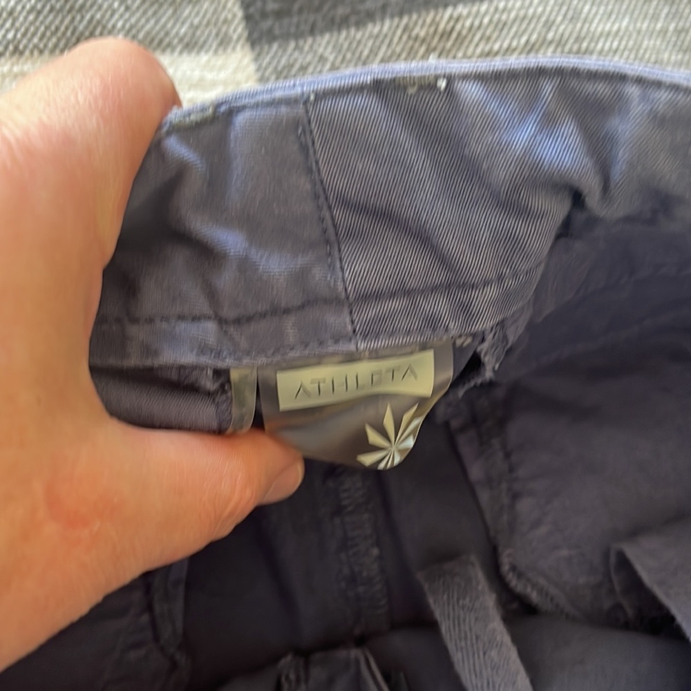ATHLETA Skirt - Picture 2 of 3
